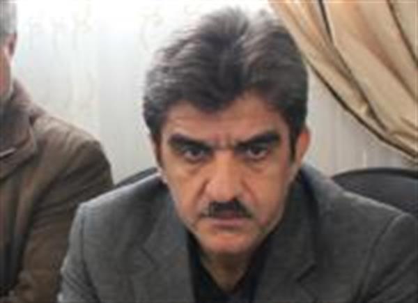 دکتر شهریار مستوفی به عنوان مدیر نظارت بر مواد غذایی، آرایشی و بهداشتی معاونت غذا و دارو منصوب شد