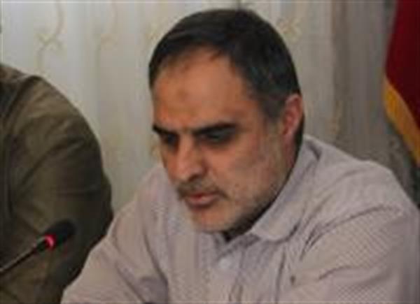 دکتر مجید محمودی به عنوان مدیر نظارت بر دارو و مواد مخدر قائم مقام معاونت غذا و دارو منصوب شد