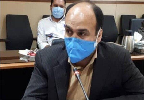 25  هزار واکسن آنفلوانزا در کرمانشاه توزیع شده است