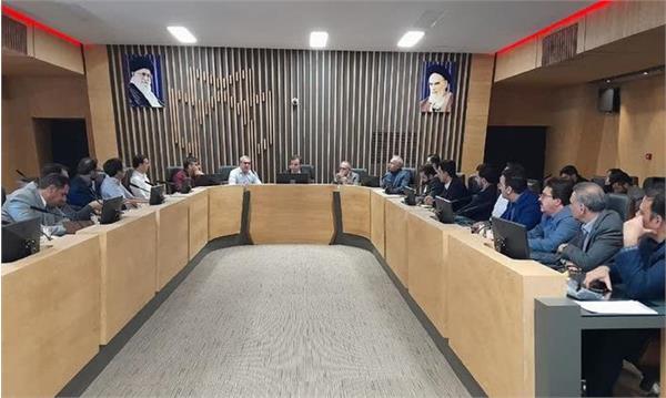 ستاد داروی استان تشکیل شد