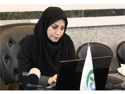 نقش بانوان  از طریق اصلاح الگوی مصرف مواد غذایی برای مبارزه با کرونا