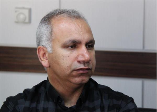 Dr. Hossein Rezapour was appointed as the head of the Department of Supervision and Evaluation of Pharmaceutical Materials and Products of the Deputy of Food and Drug Administration