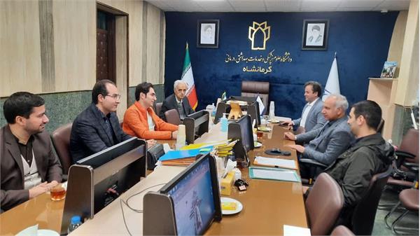 دوازدهمین جلسه کمیسیون ماده ۲۰  غذا و دارو در سال ۱۴۰۴ برگزار شد