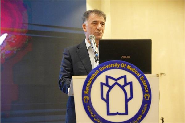 مهمترین مقابله با بیماری‌های مزمن اجرای سبک زندگی سالم است