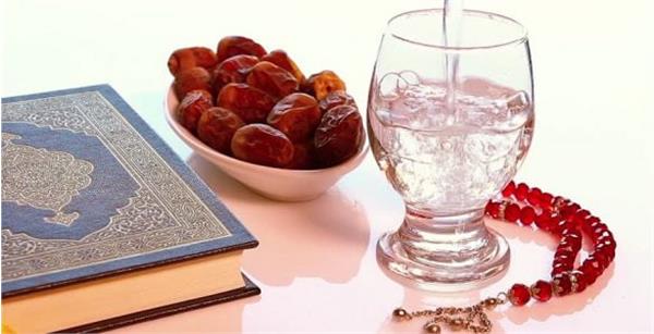 چگونه در ماه رمضان تشنه نشویم