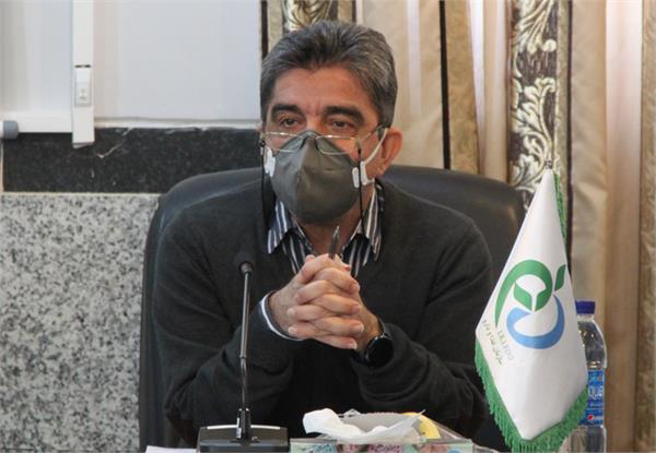 اولین جلسه کارگروه تنظیم راهبردی و ارتقاء ایمنی و کیفیت نان در استان برگزار شد