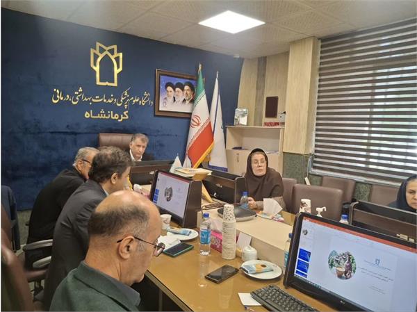 روغن کرمانشاهی میراث بومی غرب کشور در مسیر تحقیقات و استاندارد سازی از سوی دانشگاه علوم پزشکی