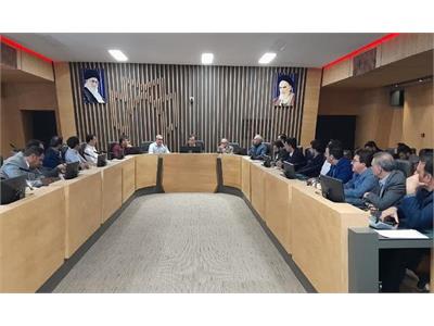 ستاد داروی استان تشکیل شد