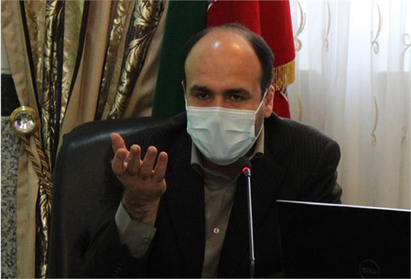 توزیع دارو‌های کرونا در ۵۰ داروخانه منتخب شهر کرمانشاه