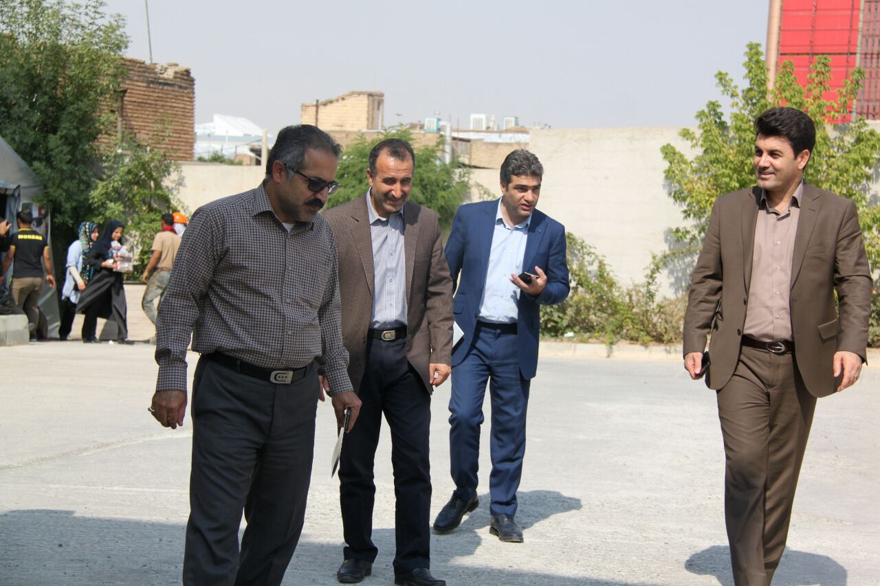 انجمن متخصصین تجهیزات پزشکی