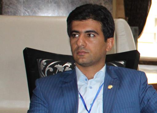 حامد حیدری ذاکر